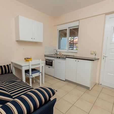 Αnastasia apartments Mavrovouni  Bagian luar foto