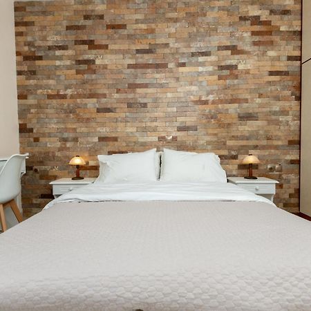Αnastasia apartments Mavrovouni  Bagian luar foto