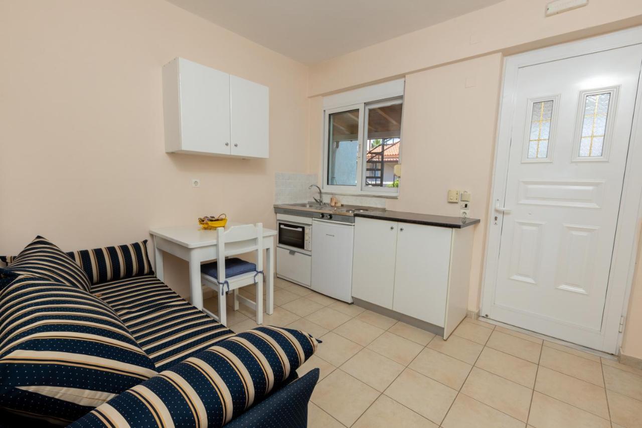 Αnastasia apartments Mavrovouni  Bagian luar foto