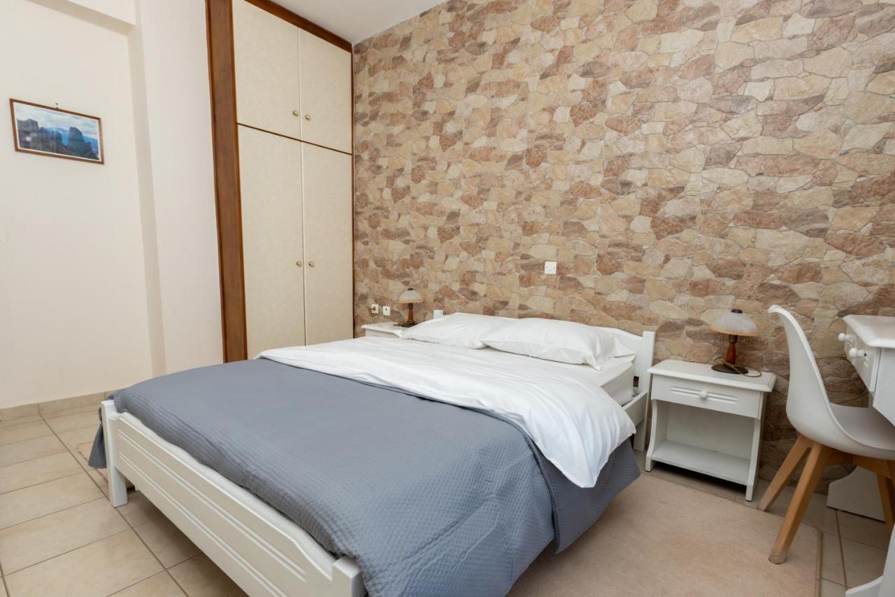 Αnastasia apartments Mavrovouni  Bagian luar foto