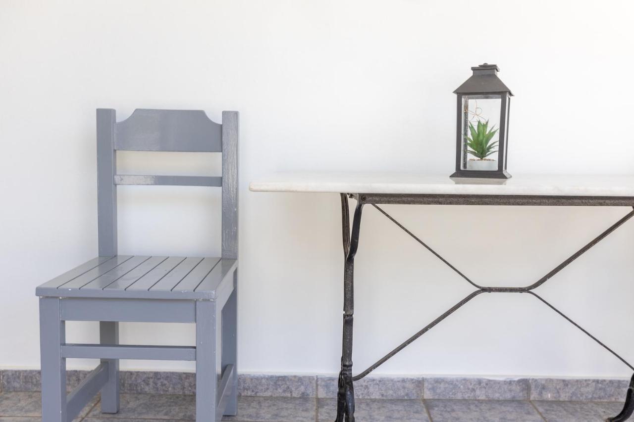 Αnastasia apartments Mavrovouni  Bagian luar foto