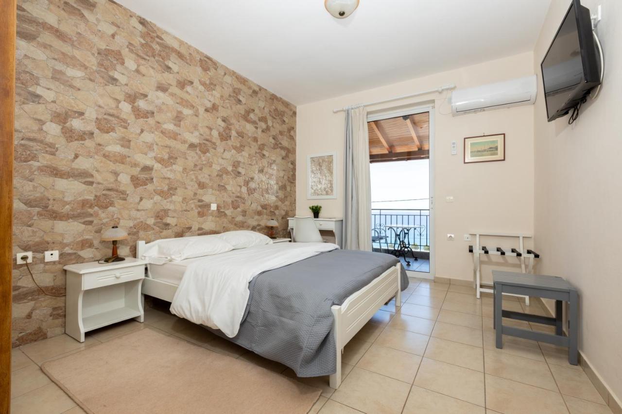 Αnastasia apartments Mavrovouni  Bagian luar foto