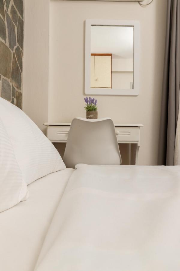 Αnastasia apartments Mavrovouni  Bagian luar foto