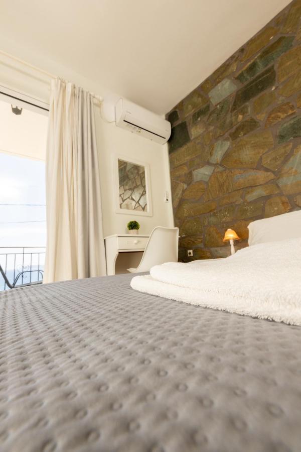 Αnastasia apartments Mavrovouni  Bagian luar foto