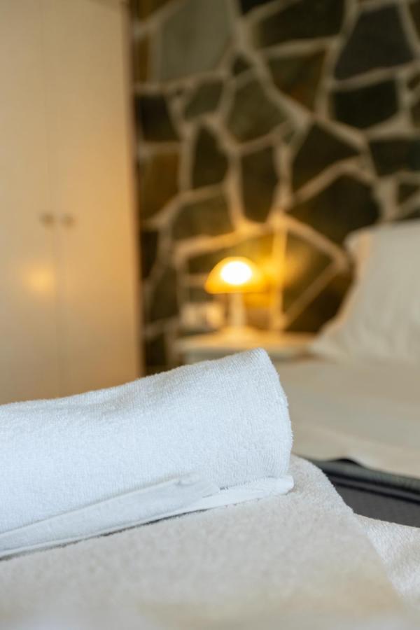 Αnastasia apartments Mavrovouni  Bagian luar foto