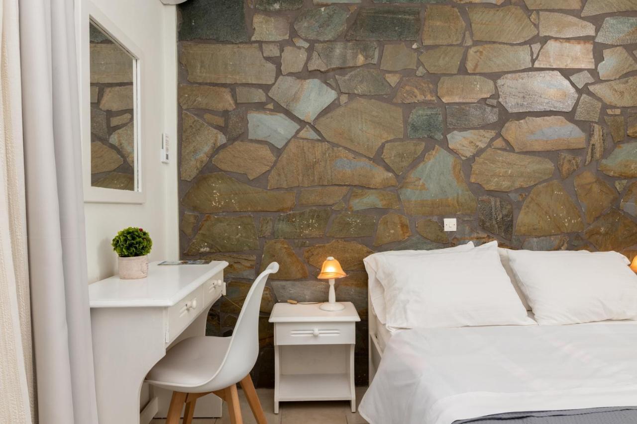 Αnastasia apartments Mavrovouni  Bagian luar foto