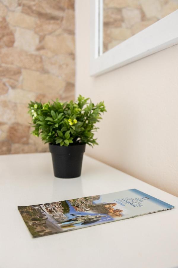 Αnastasia apartments Mavrovouni  Bagian luar foto