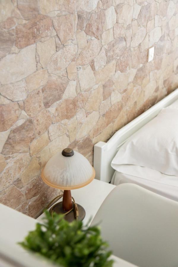 Αnastasia apartments Mavrovouni  Bagian luar foto