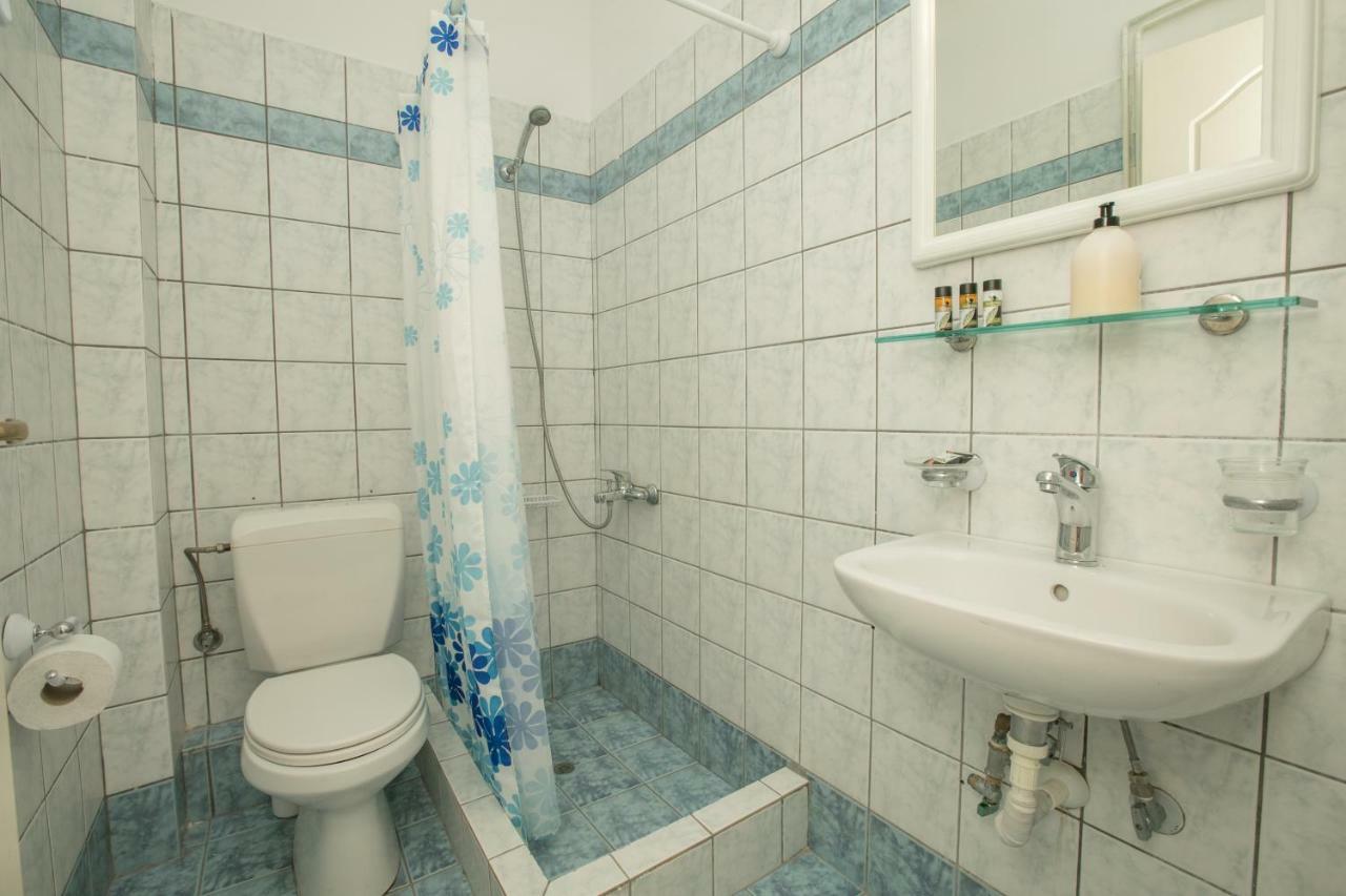 Αnastasia apartments Mavrovouni  Bagian luar foto